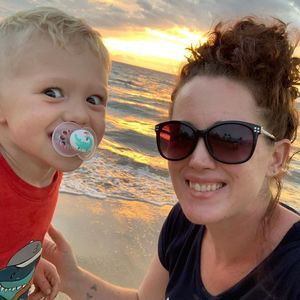 Meet your Posher, Justine